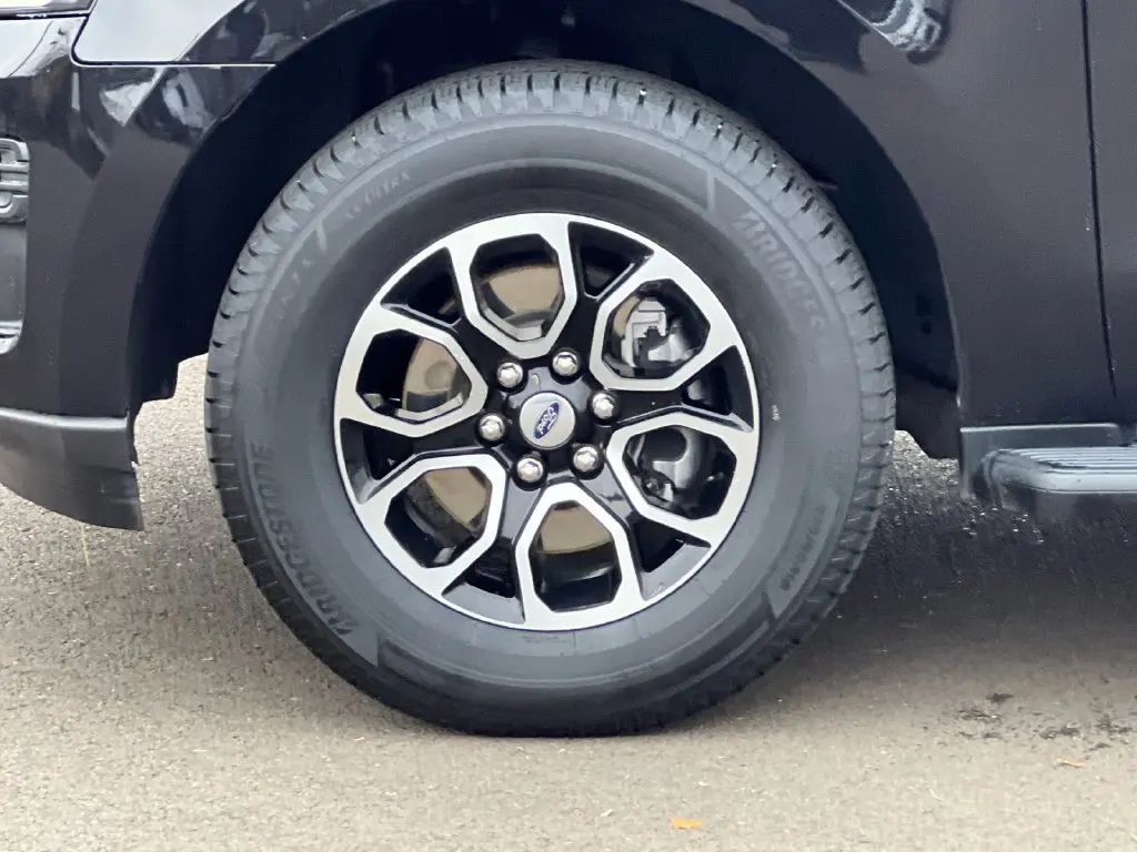 2024 Ford Expedition - $39,740