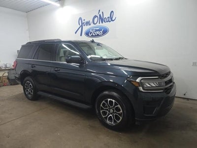 2024 Ford Expedition 4X4 XLT 4DR SUV