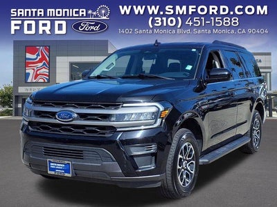 2024 Ford Expedition 4X4 XLT 4DR SUV