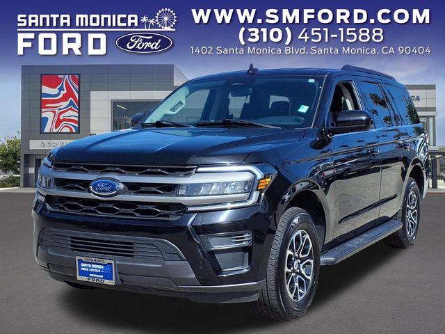 2024 Ford Expedition - $32,677