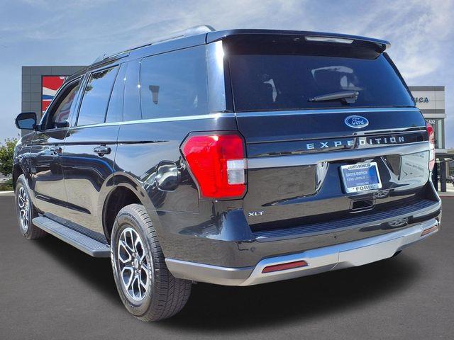 2024 Ford Expedition - $32,677