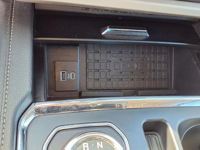 2024 Ford Expedition - $32,677