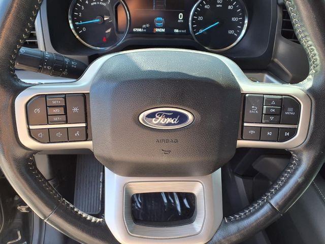 2024 Ford Expedition - $32,677