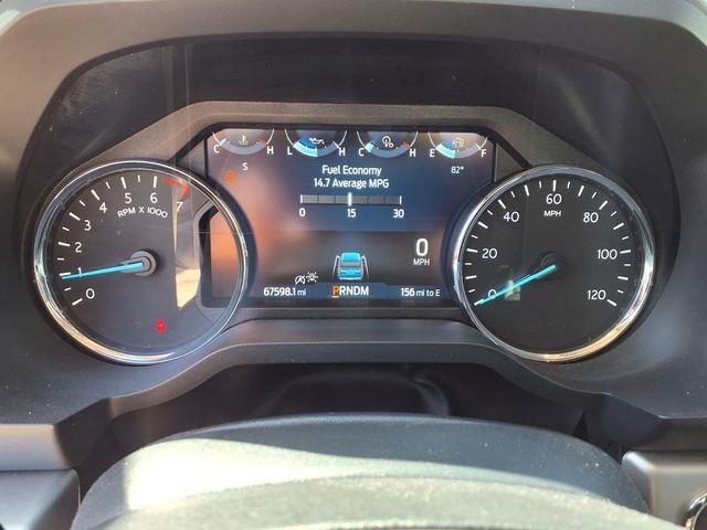 2024 Ford Expedition - $32,677