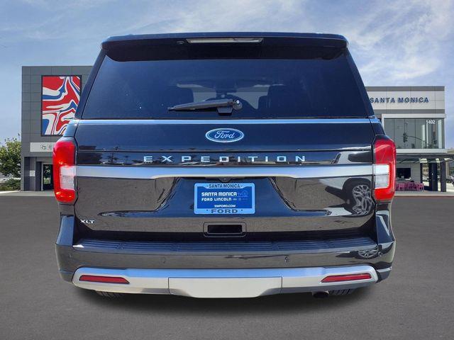 2024 Ford Expedition - $32,677