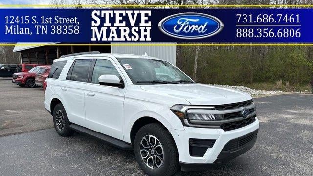 Preowned 2024 Ford Expedition XLT for Sale