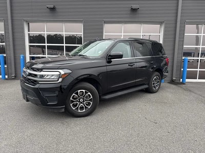 2024 Ford Expedition 4X4 XLT 4DR SUV