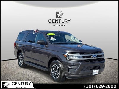 2024 Ford Expedition 4X4 XLT 4DR SUV