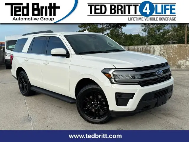 2024 Ford Expedition - $51,501