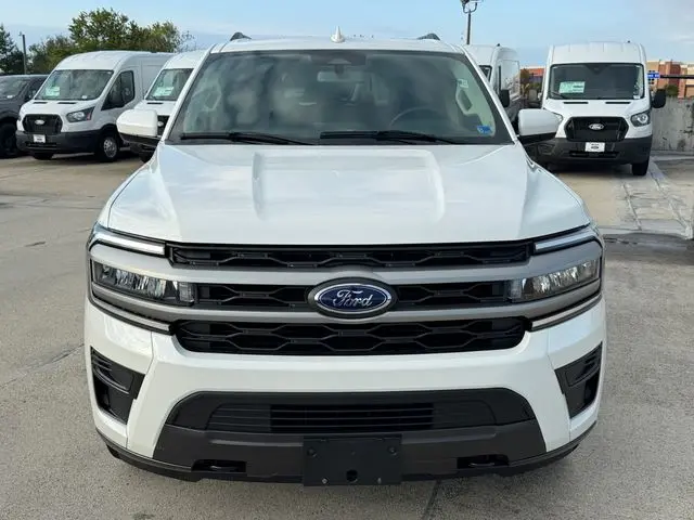 2024 Ford Expedition - $51,501