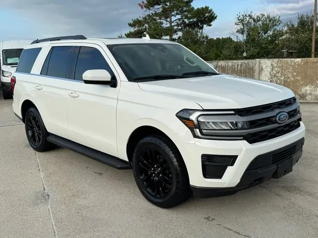 2024 Ford Expedition - $51,501