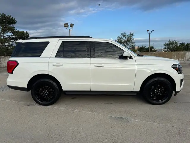 2024 Ford Expedition - $51,501