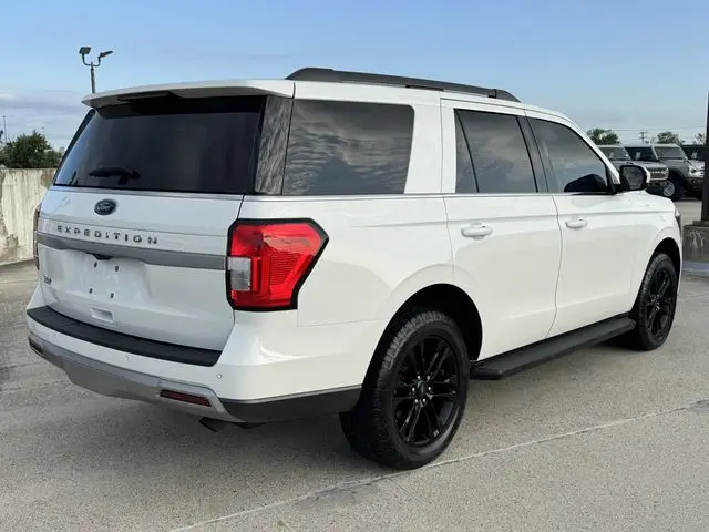 2024 Ford Expedition - $51,501