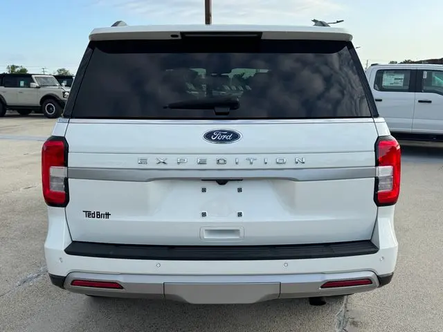 2024 Ford Expedition - $51,501
