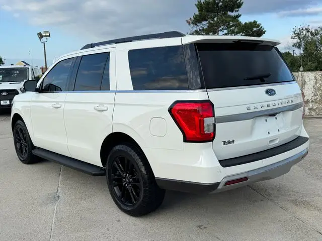 2024 Ford Expedition - $51,501