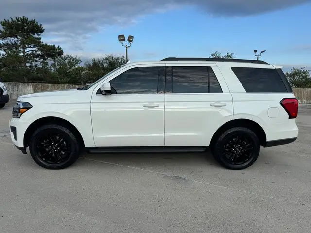 2024 Ford Expedition - $51,501