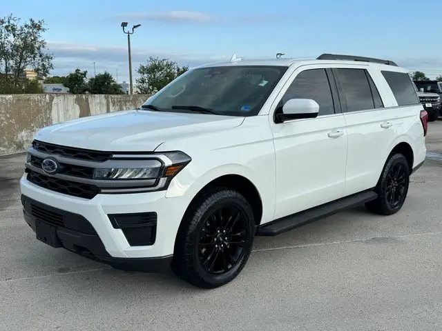 2024 Ford Expedition - $51,501
