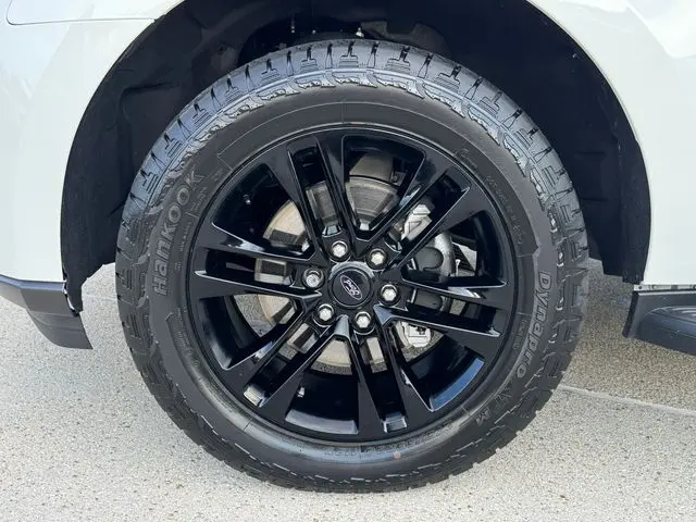 2024 Ford Expedition - $51,501
