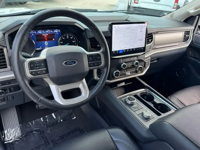 2024 Ford Expedition - $51,501