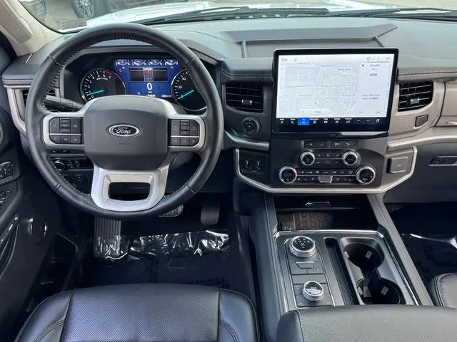 2024 Ford Expedition - $51,501