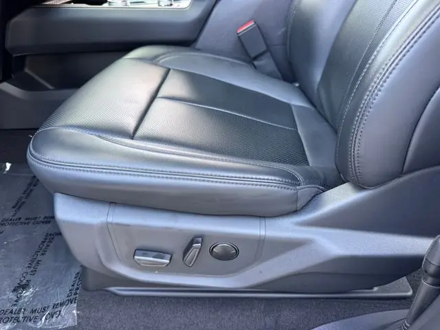 2024 Ford Expedition - $51,501
