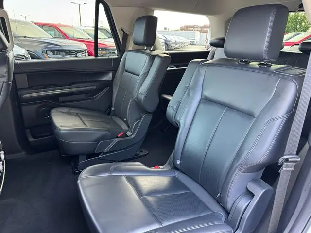 2024 Ford Expedition - $51,501