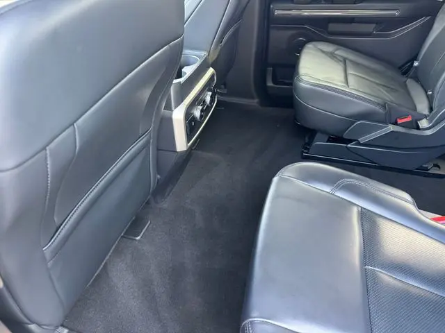 2024 Ford Expedition - $51,501