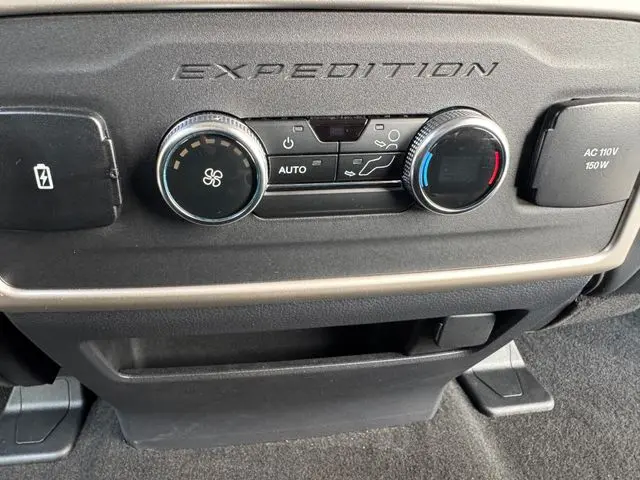 2024 Ford Expedition - $51,501