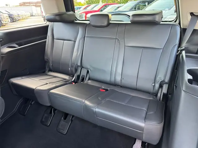 2024 Ford Expedition - $51,501