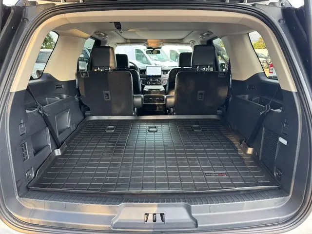 2024 Ford Expedition - $51,501