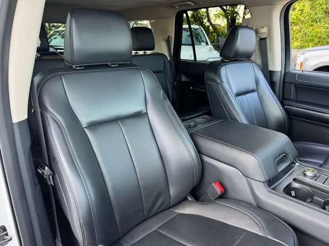2024 Ford Expedition - $51,501