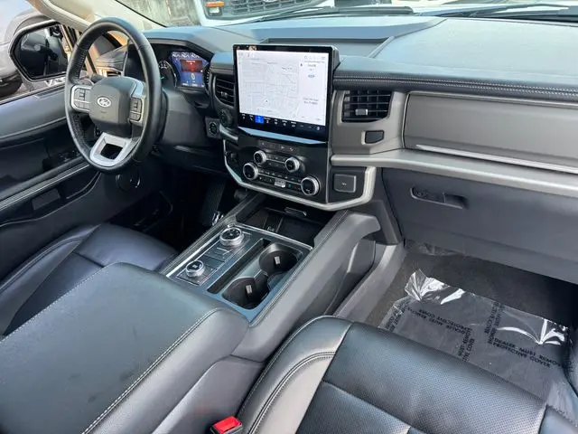 2024 Ford Expedition - $51,501