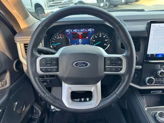 2024 Ford Expedition - $51,501