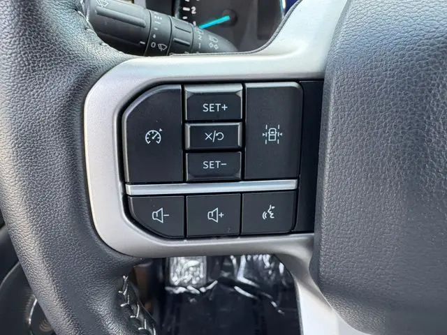 2024 Ford Expedition - $51,501