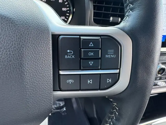 2024 Ford Expedition - $51,501
