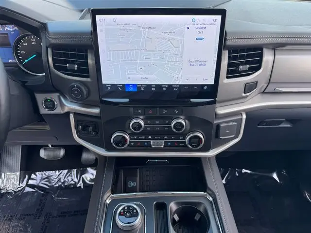 2024 Ford Expedition - $51,501