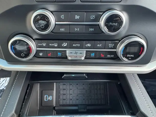 2024 Ford Expedition - $51,501