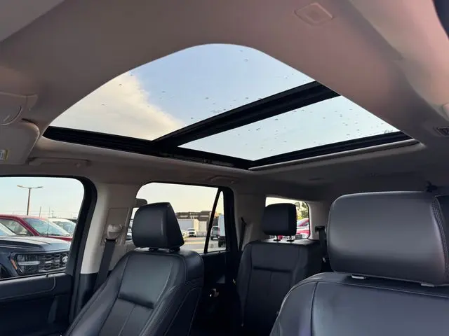 2024 Ford Expedition - $51,501
