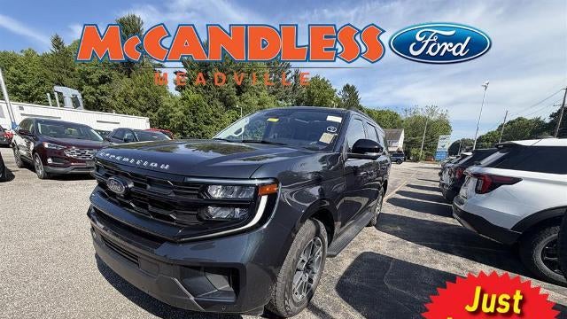 Preowned 2025 Ford Expedition Active for Sale