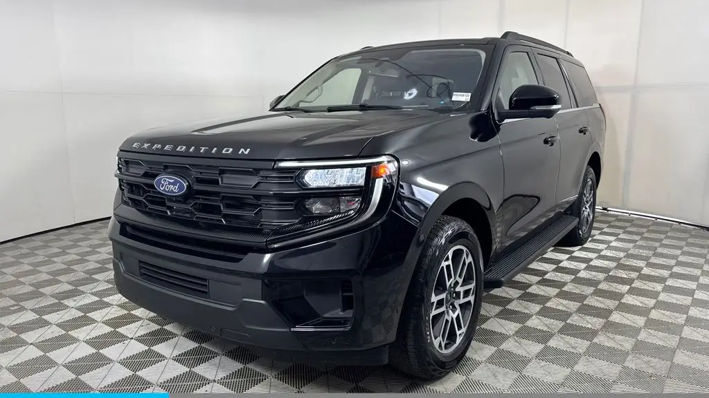 Preowned 2025 Ford Expedition Active for Sale