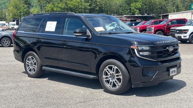 Preowned 2025 Ford Expedition Active for Sale