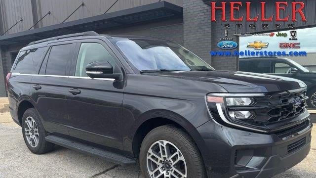 Preowned 2025 Ford Expedition Active for Sale
