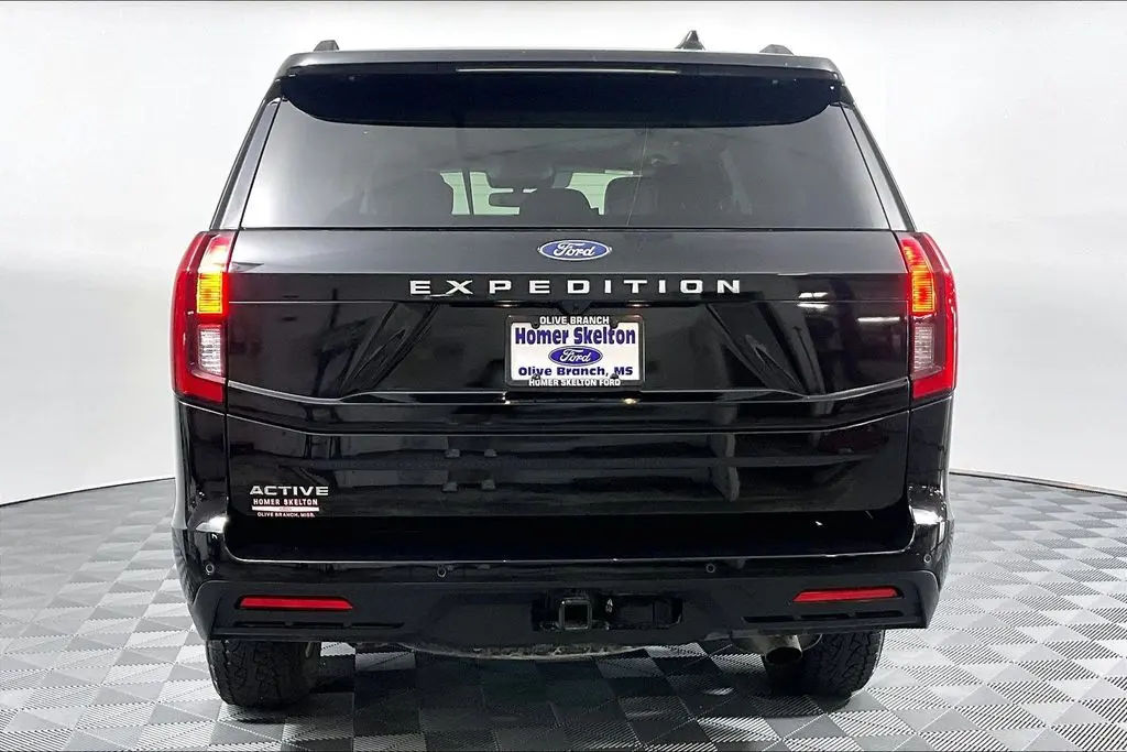 2025 Ford Expedition - $59,941