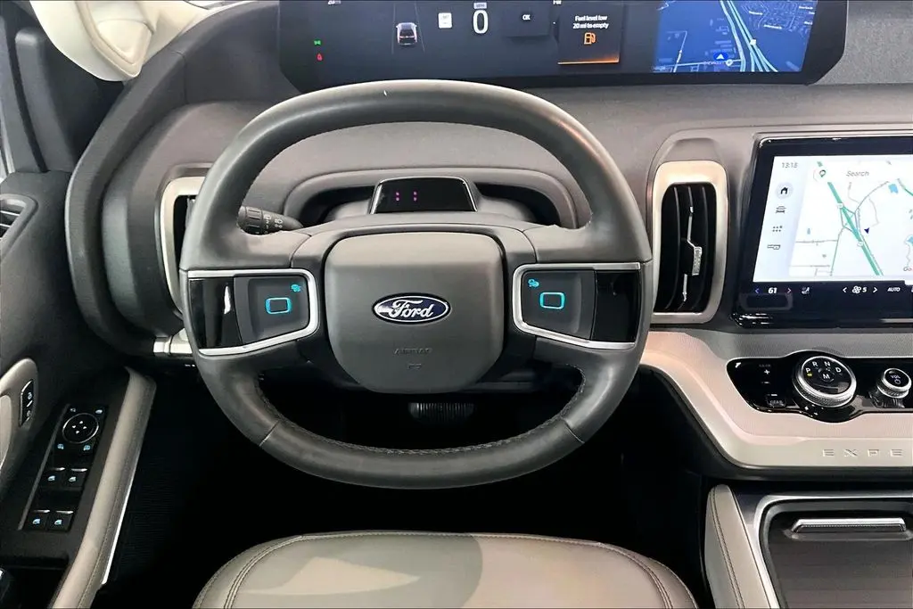 2025 Ford Expedition - $59,941