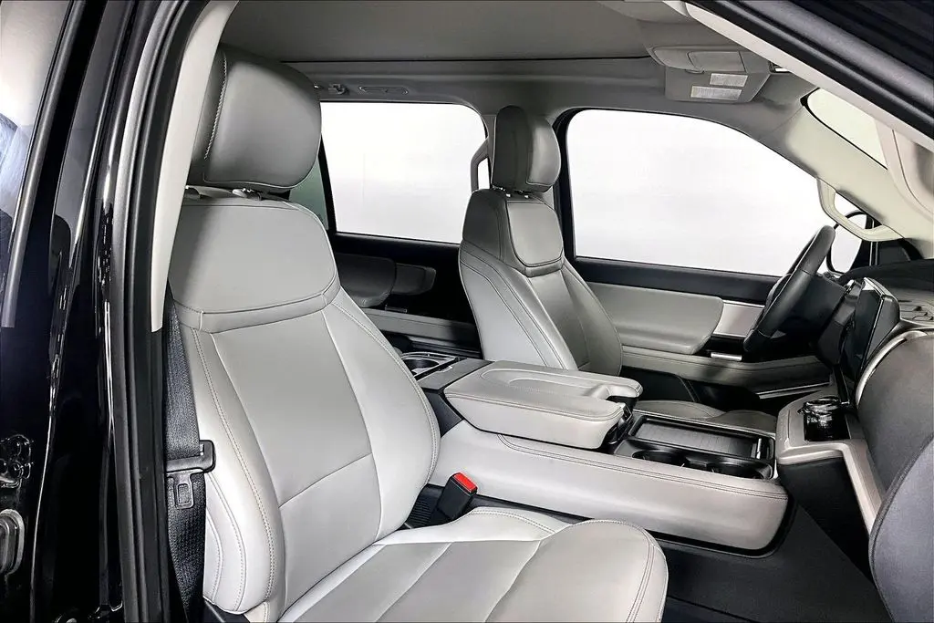2025 Ford Expedition - $59,941