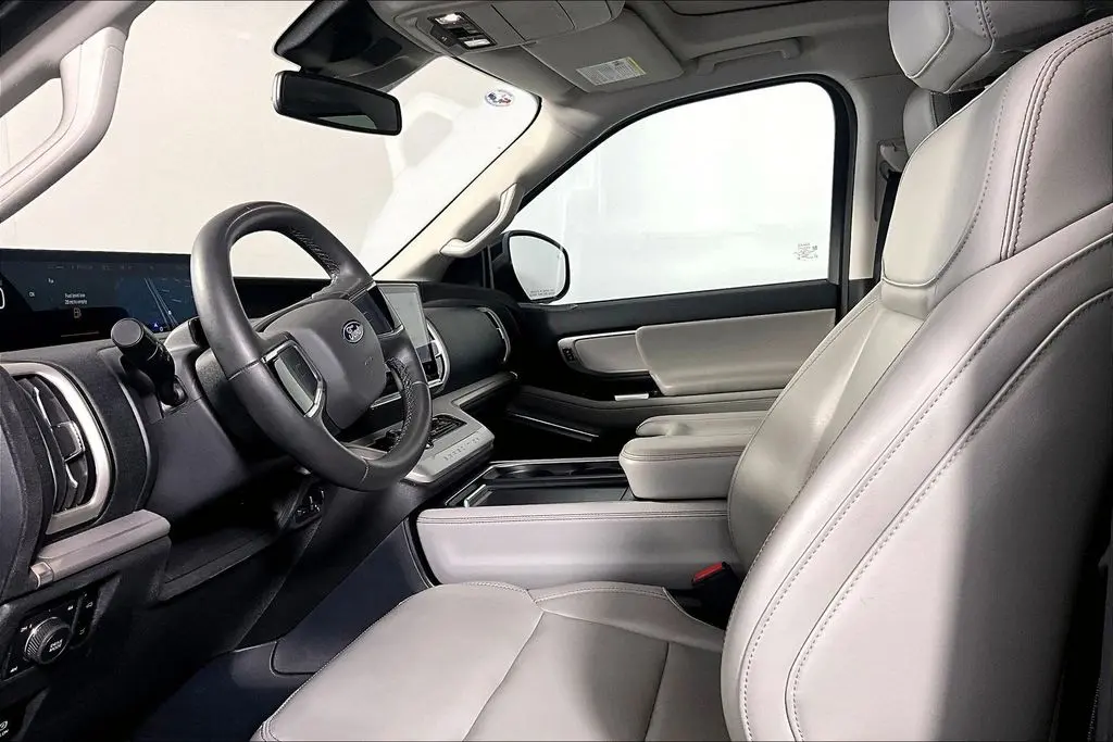 2025 Ford Expedition - $59,941