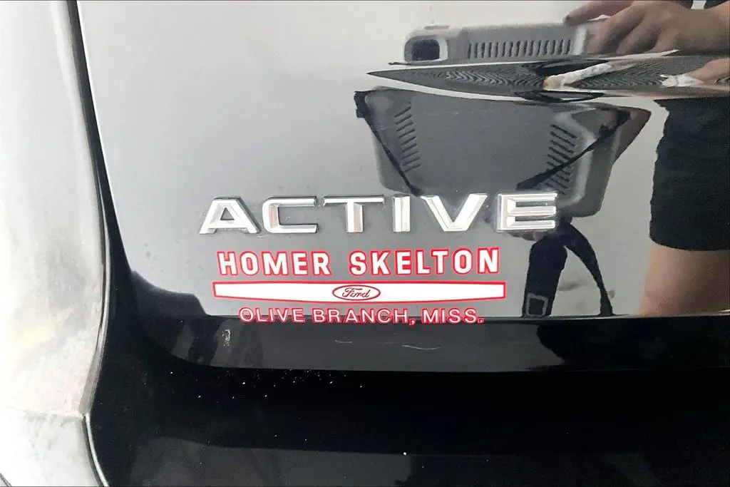 2025 Ford Expedition - $59,941
