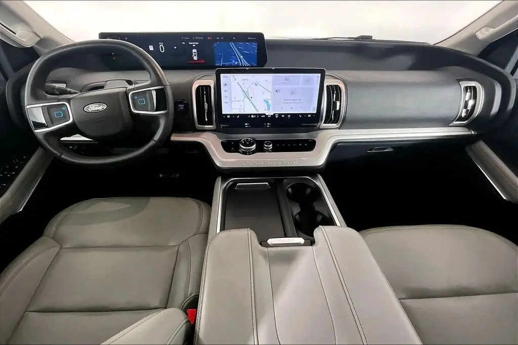2025 Ford Expedition - $59,941