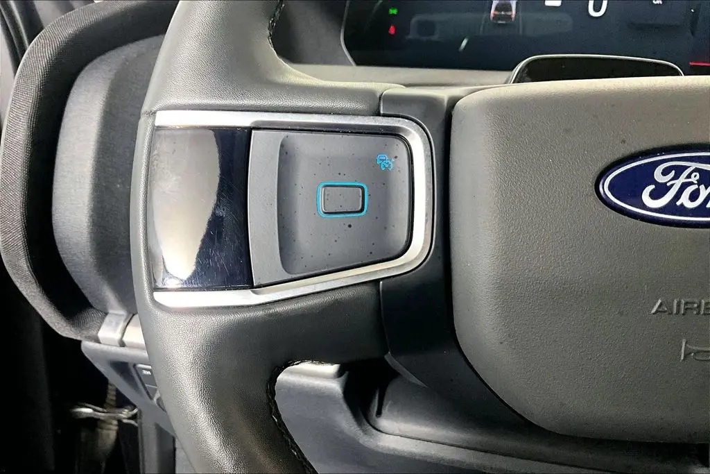 2025 Ford Expedition - $59,941