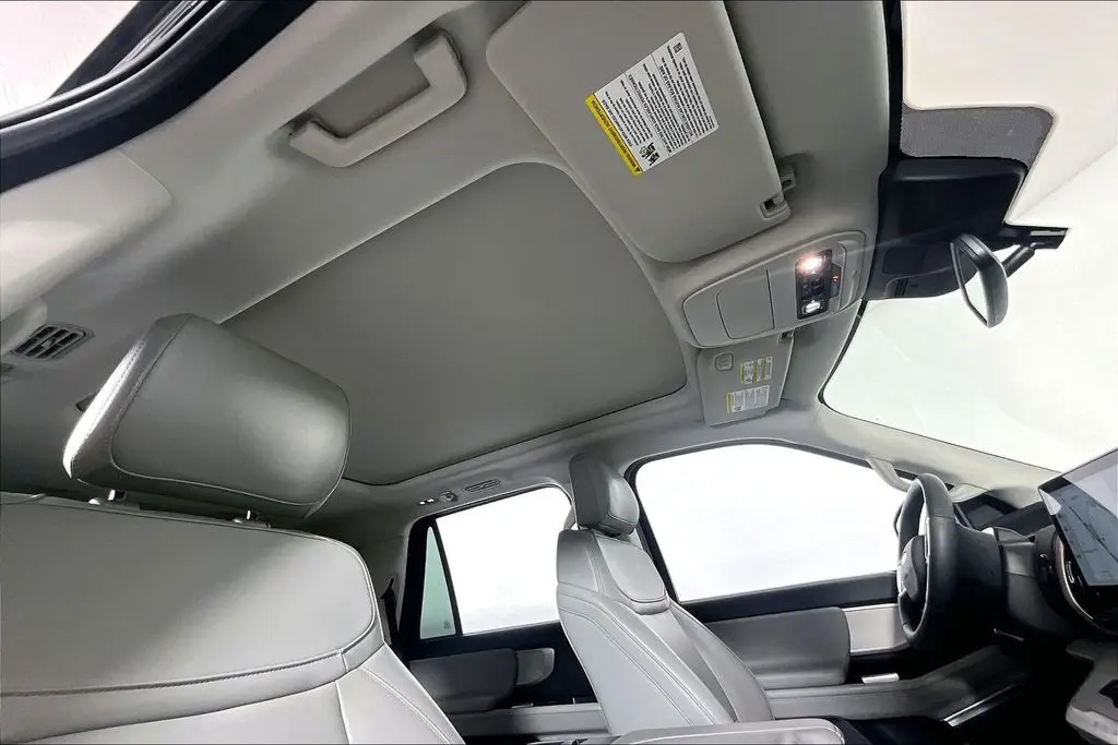 2025 Ford Expedition - $59,941